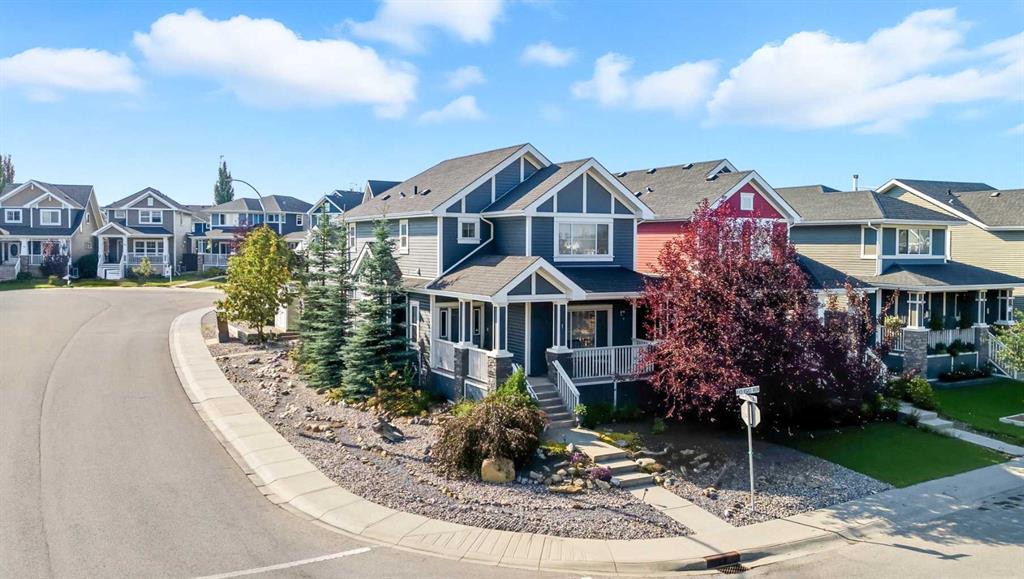 Picture for 1 River Heights Green 