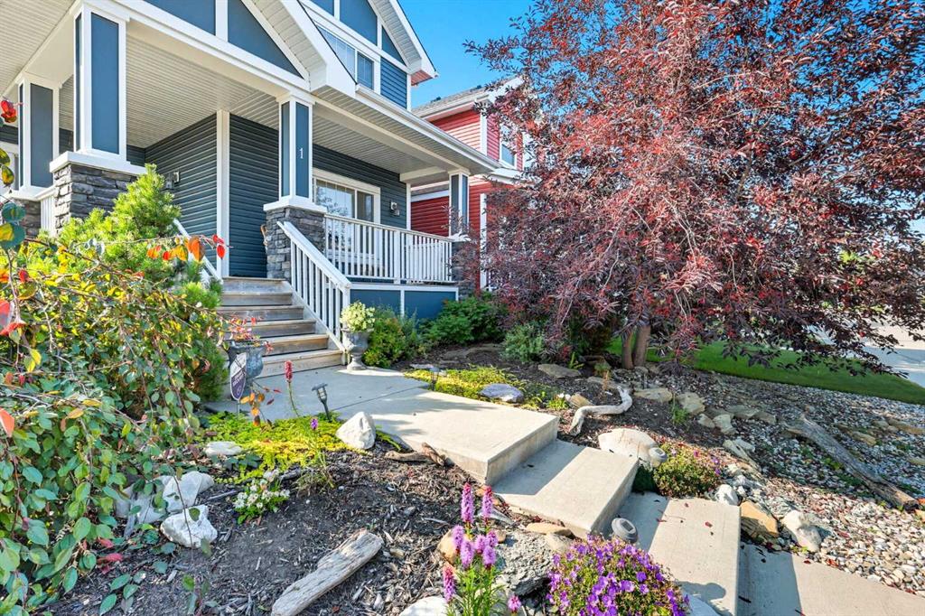 Picture for 1 River Heights Green 