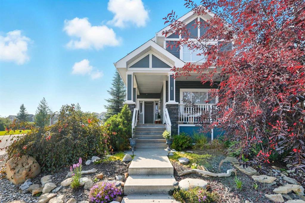 Picture for 1 River Heights Green 