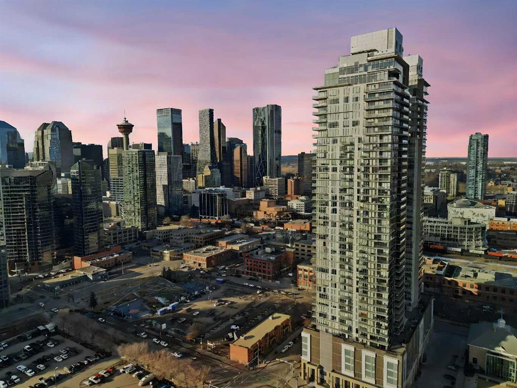 Picture for 1501, 1188 3 Street SE