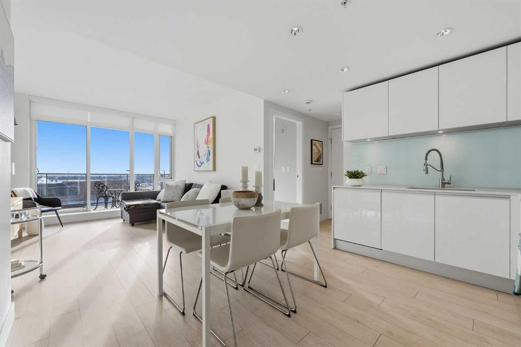 Picture for 1501, 1188 3 Street SE