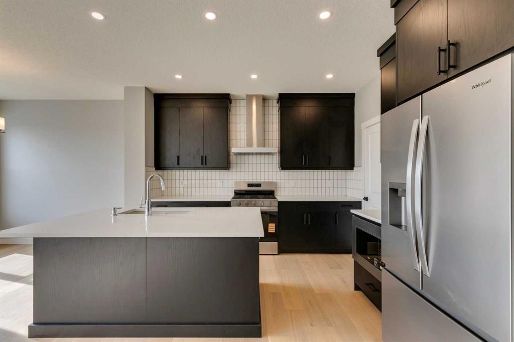 Picture for 23 Creekstone Green SW