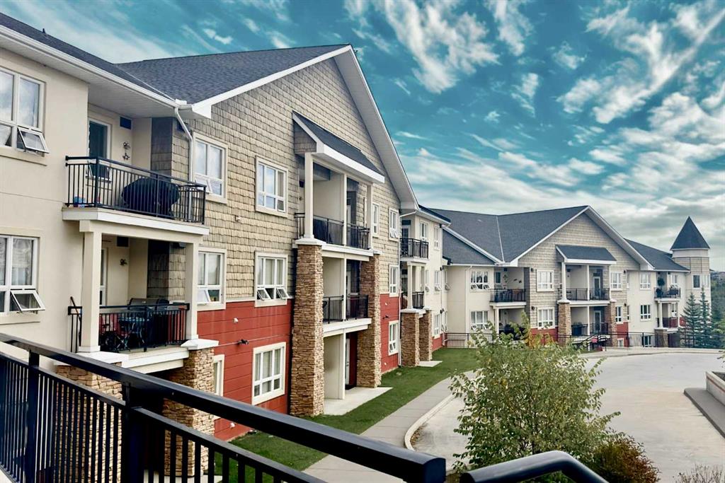 Picture for 534, 26 Val Gardena View SW