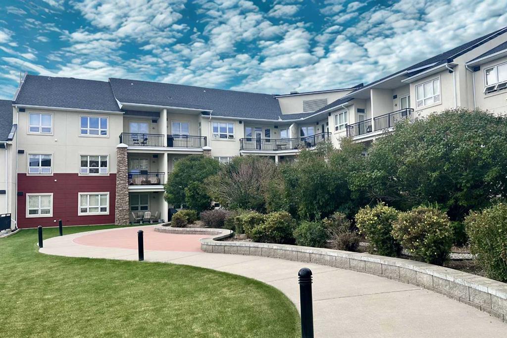 Picture for 534, 26 Val Gardena View SW