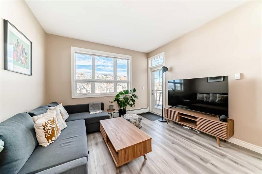 Picture for 534, 26 Val Gardena View SW