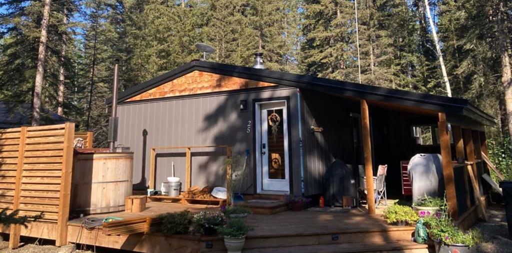 Picture for 25, 5227 Township Road 320  