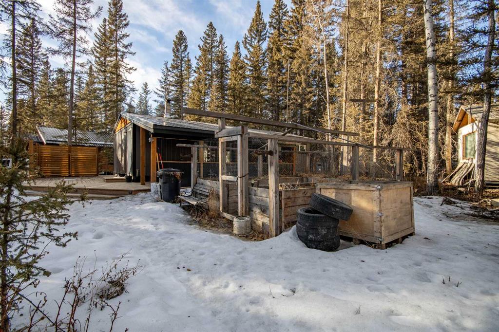 Picture for 25, 5227 Township Road 320  