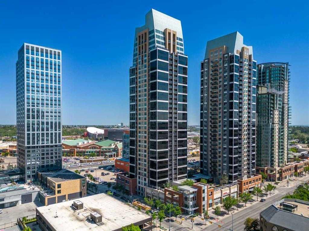 Picture for 1701, 211 13 Avenue SE