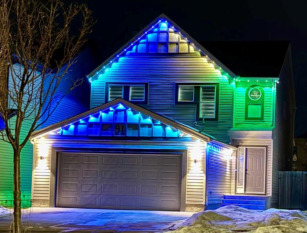 Picture for 91 Copperstone Gate SE