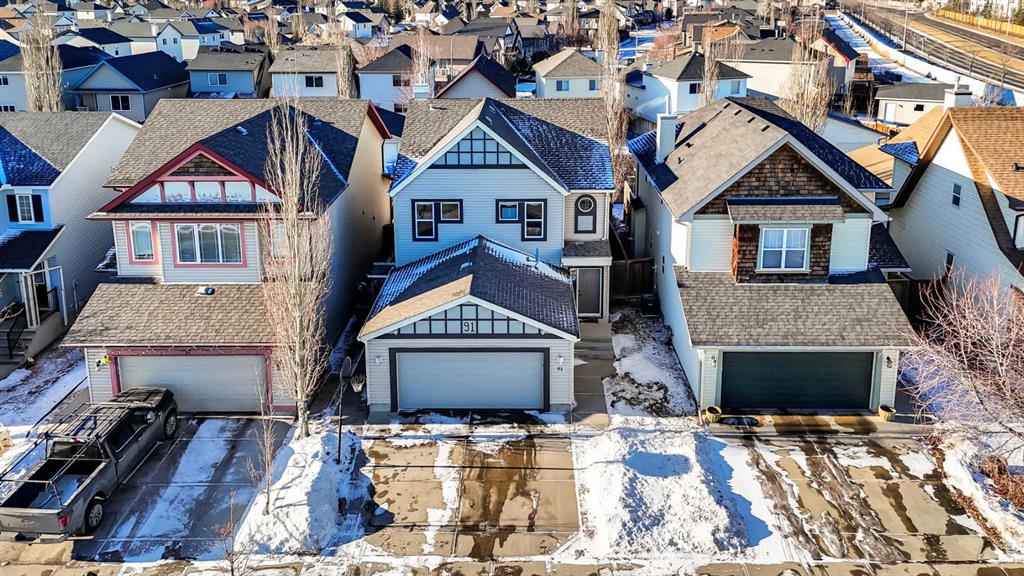 Picture for 91 Copperstone Gate SE