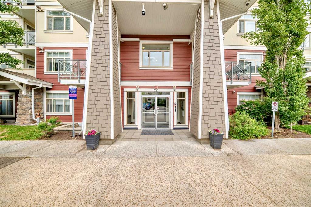 Picture for 109, 22 Auburn Bay Link SE