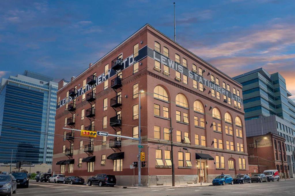 Picture for 103, 240 11 Avenue SW