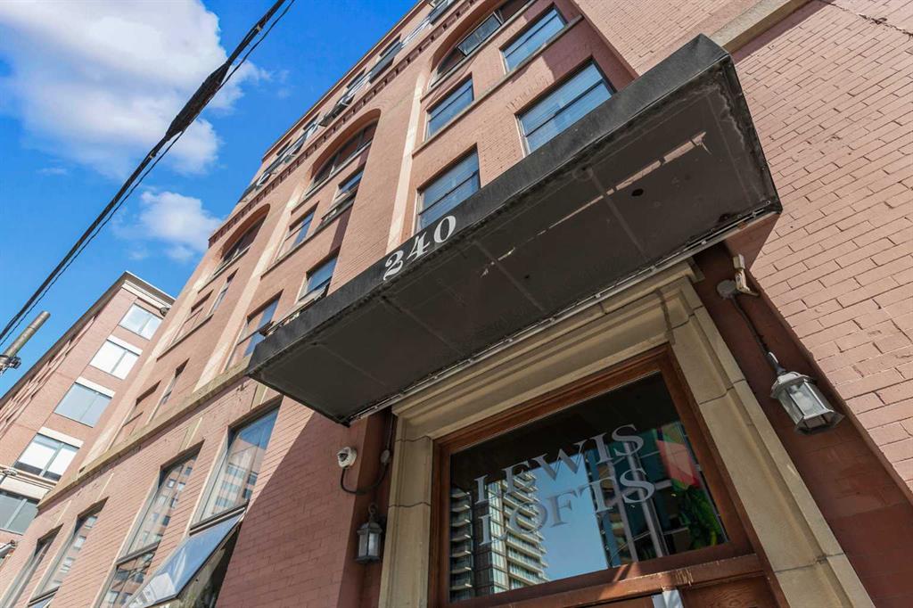 Picture for 103, 240 11 Avenue SW