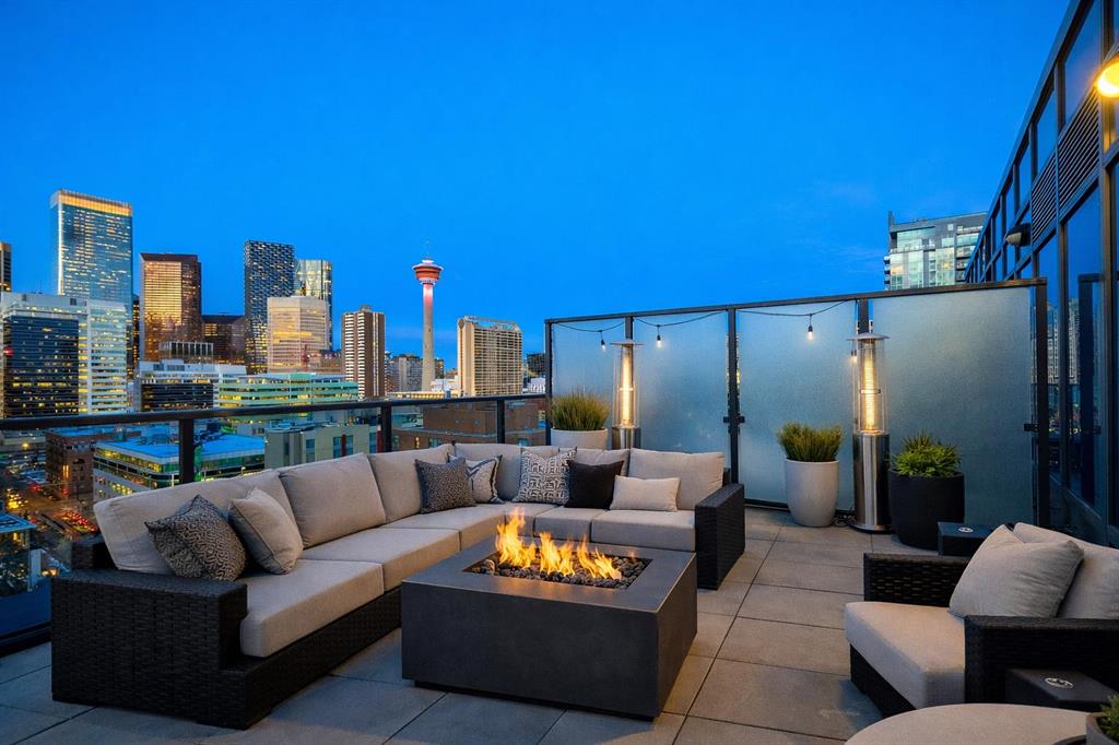 Picture for 1601, 303 13 Avenue SW