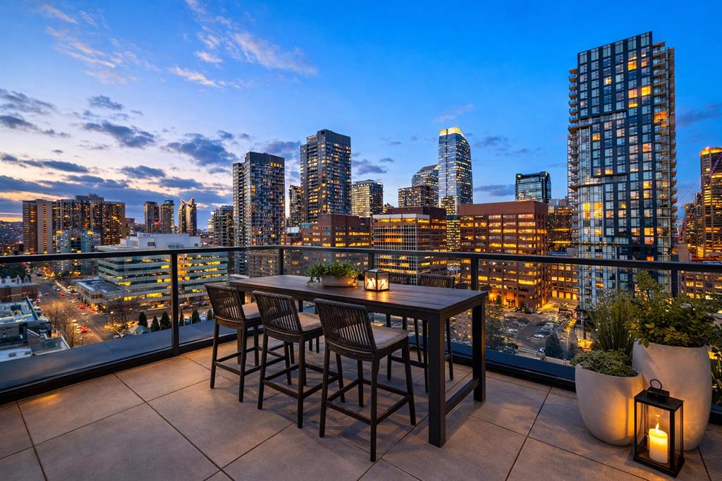 Picture for 1601, 303 13 Avenue SW