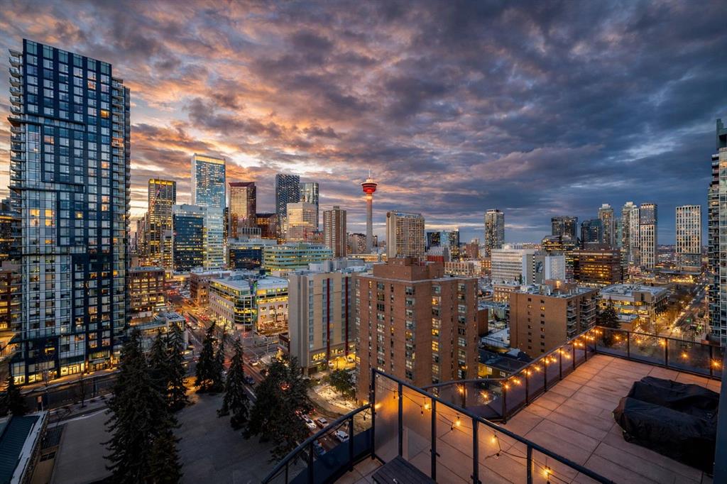 Picture for 1601, 303 13 Avenue SW