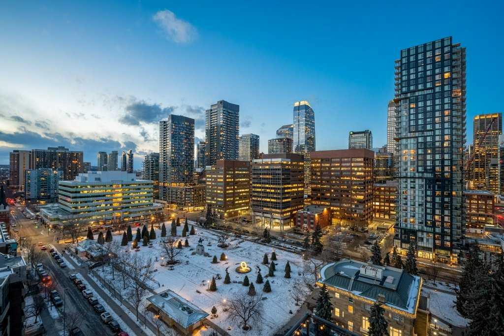 Picture for 1601, 303 13 Avenue SW