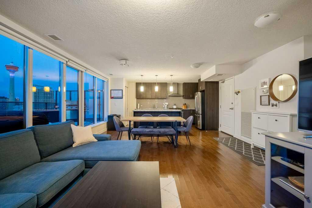 Picture for 1601, 303 13 Avenue SW