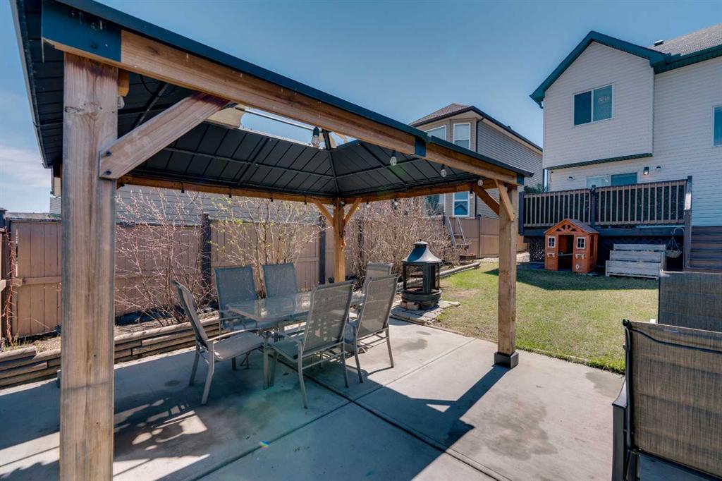 Picture for 179 Saddlemead Road NE