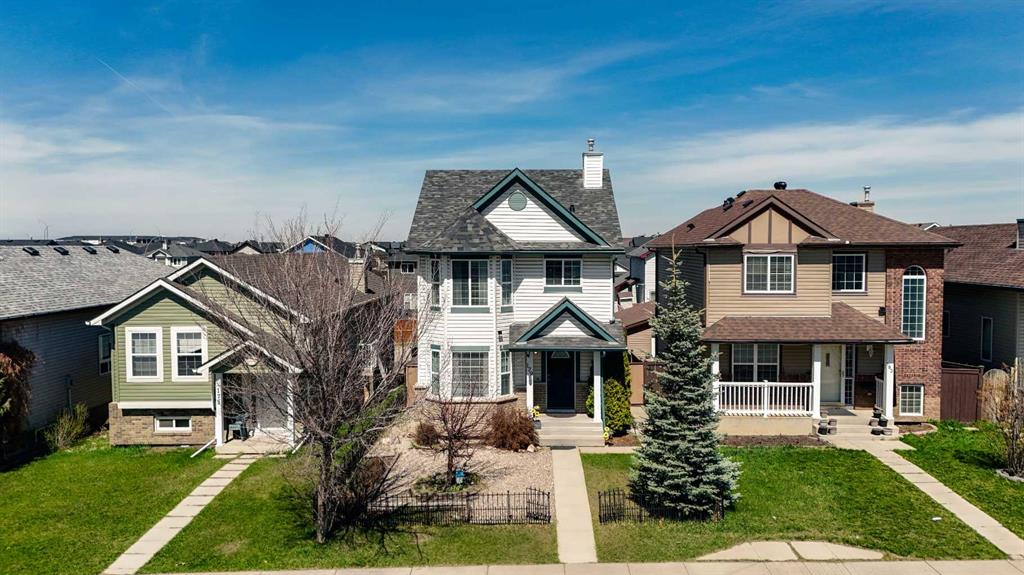 Picture for 179 Saddlemead Road NE