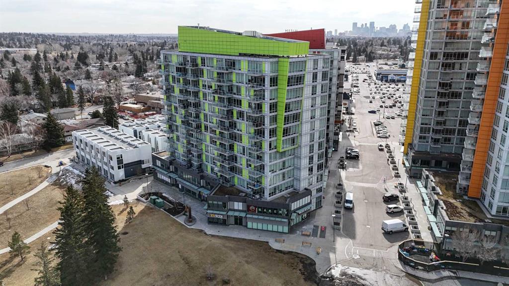 Picture for 905, 30 Brentwood Common NW