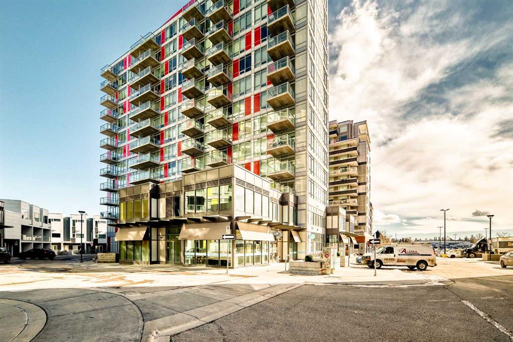 Picture for 412, 10 brentwood Common NW