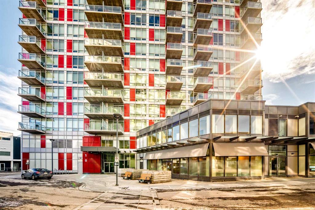 Picture for 412, 10 brentwood Common NW