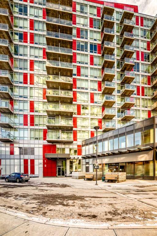 Picture for 412, 10 brentwood Common NW