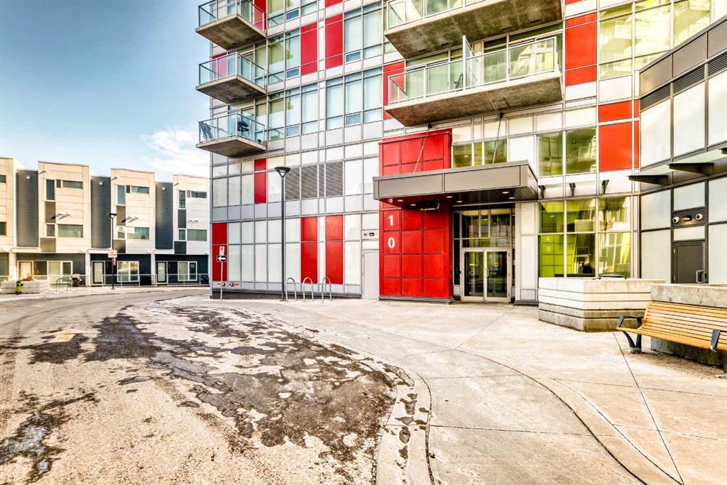 Picture for 412, 10 brentwood Common NW