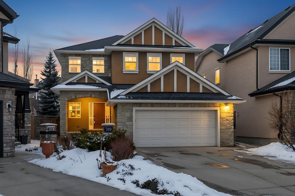 Picture for 319 Valley Crest Court NW