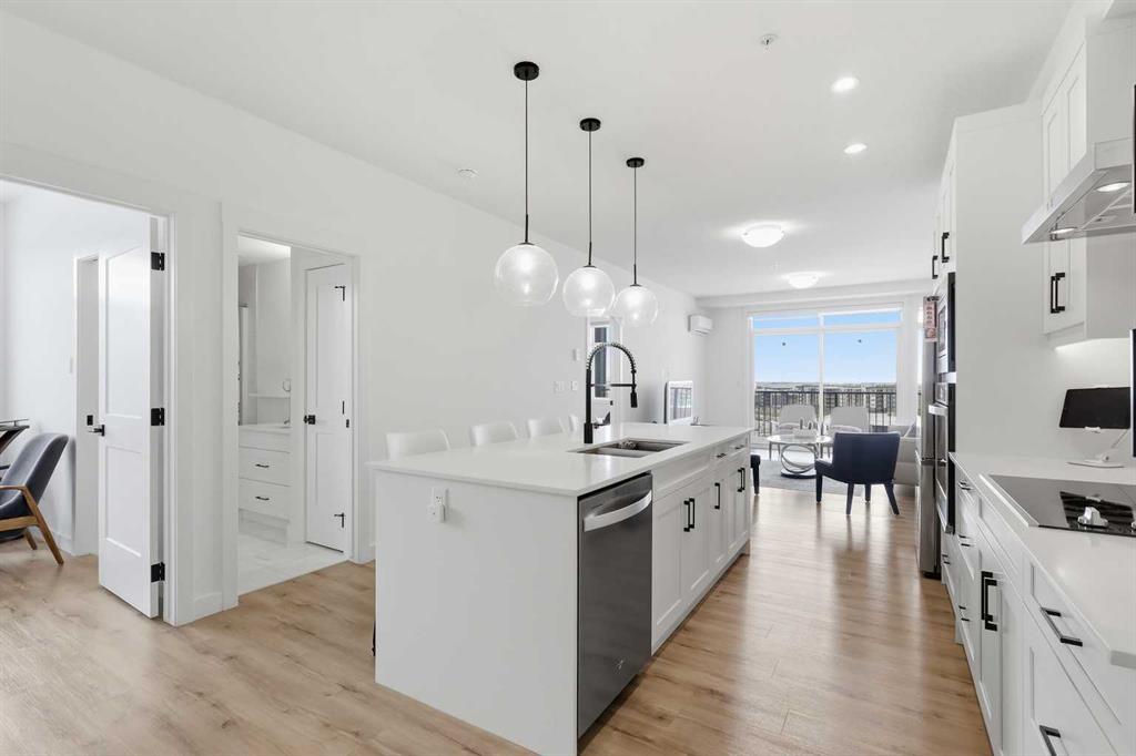 Picture for 314, 20 Sage Hill  NW