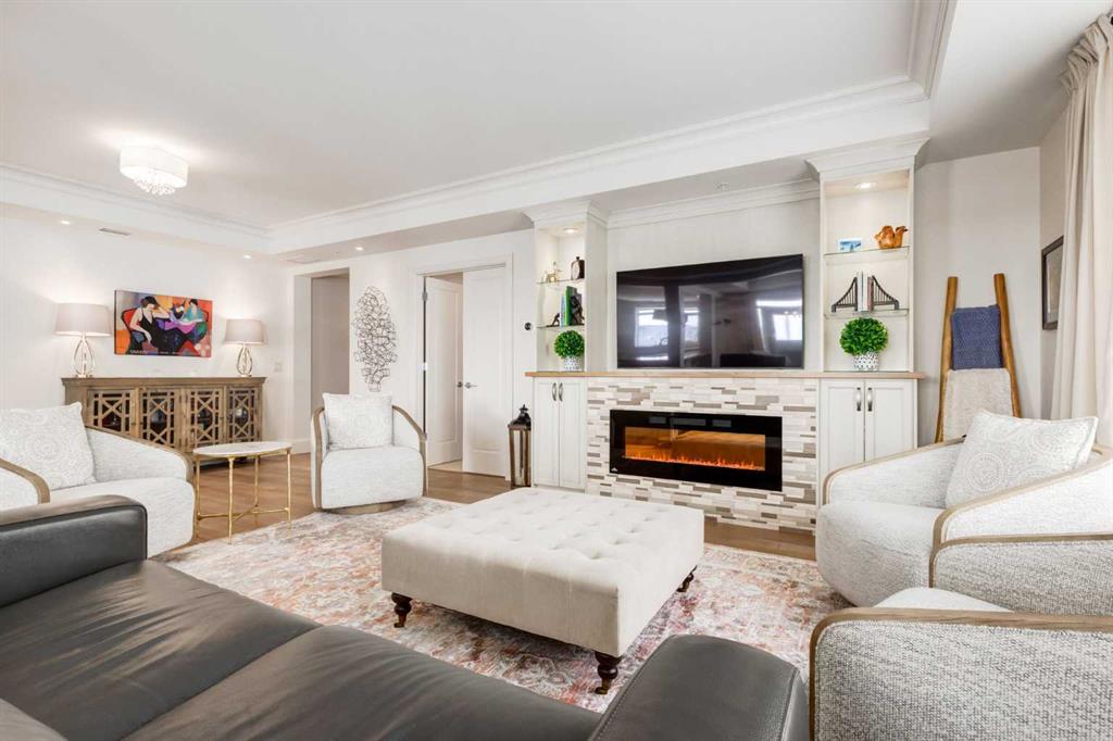 Picture for 306, 131 Quarry Way SE