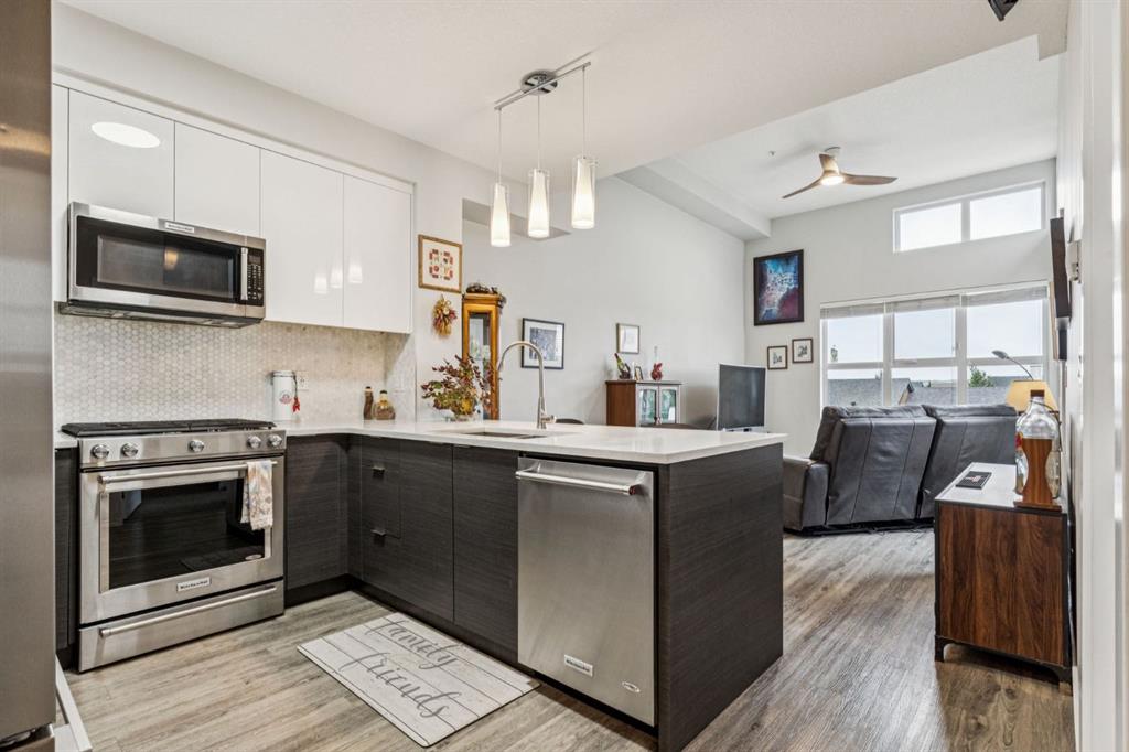 Picture for 1402, 95 Burma Star Road SW