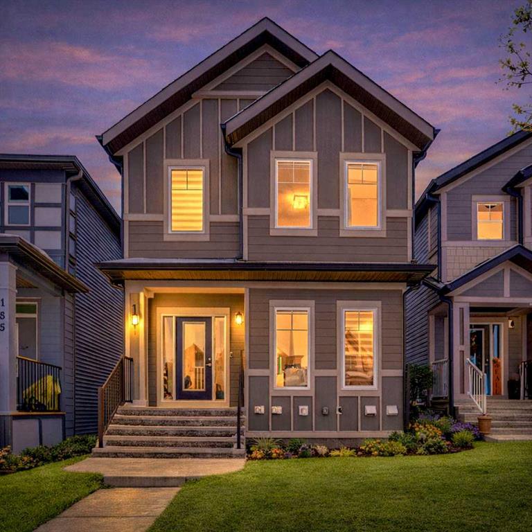 Picture for 181 Walcrest Boulevard 