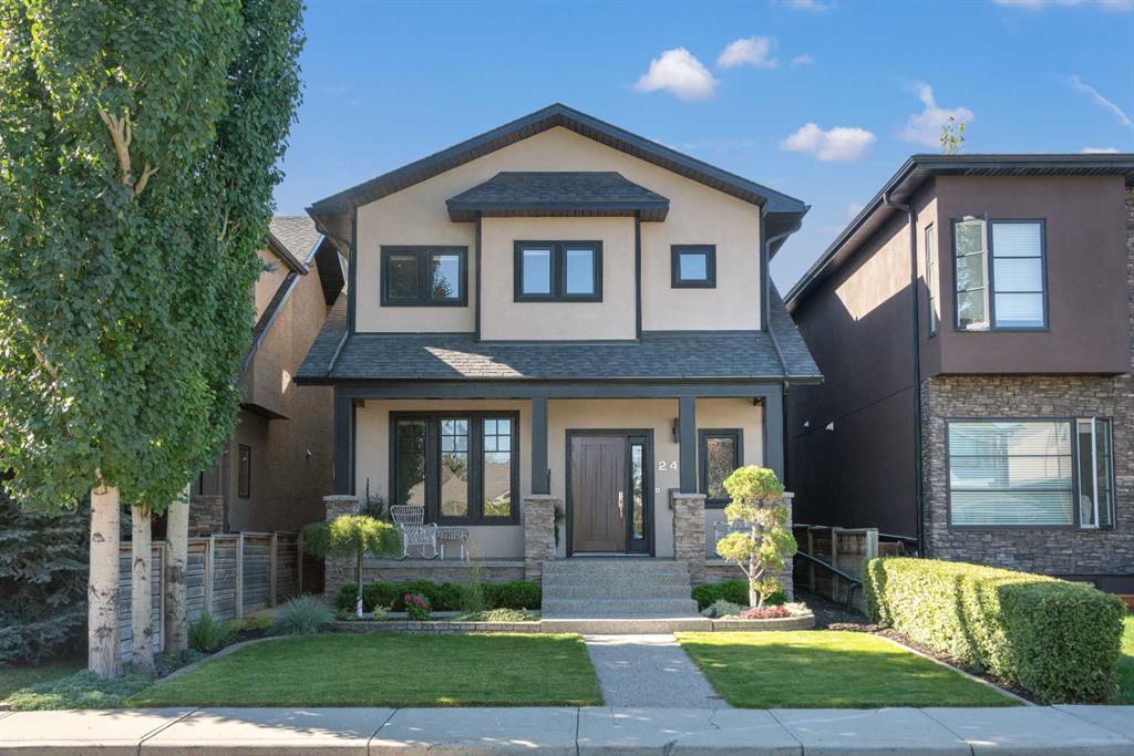 Picture for 2411 31 Street SW