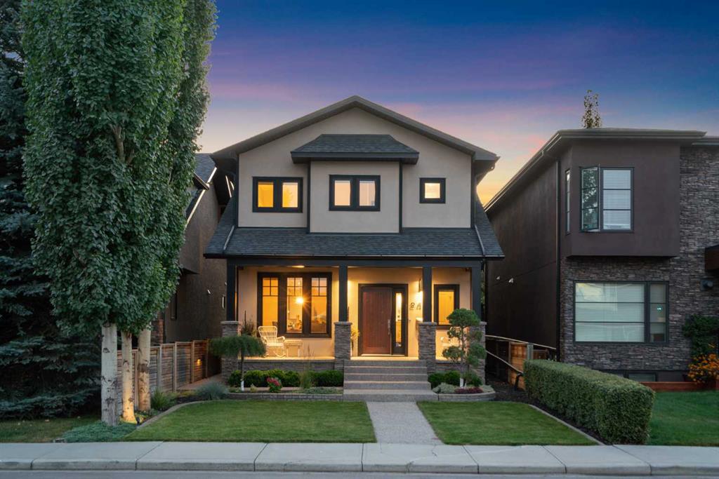 Picture for 2411 31 Street SW