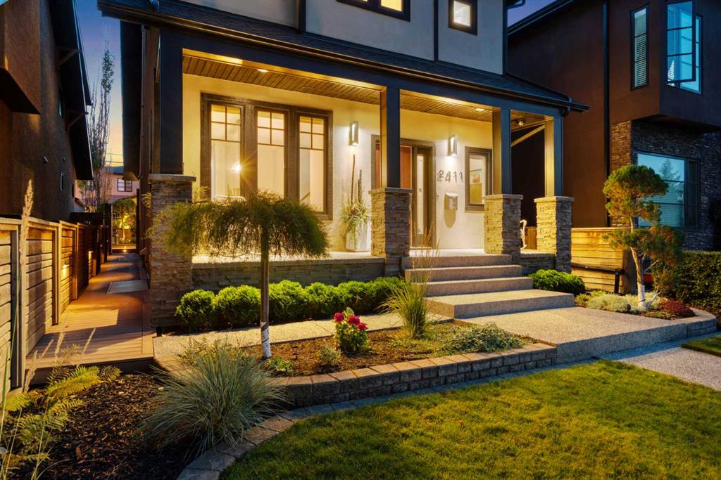 Picture for 2411 31 Street SW