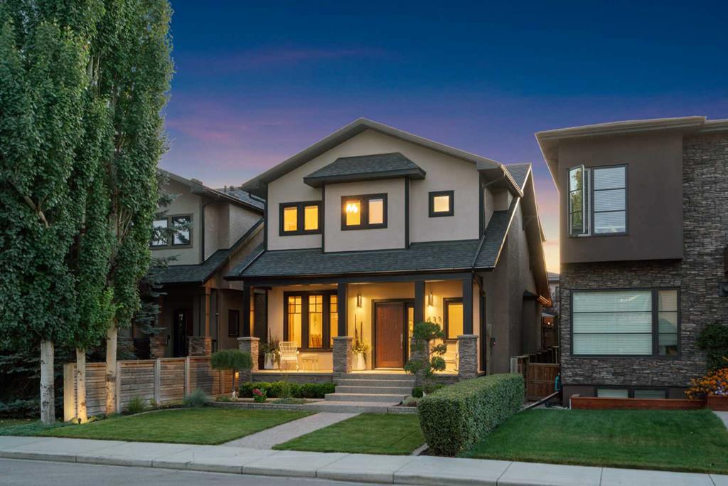 Picture for 2411 31 Street SW