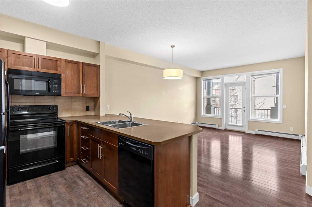 Picture for 212, 10 Panatella Road NW