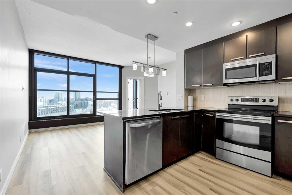 Picture for 1503, 225 11 Avenue SE