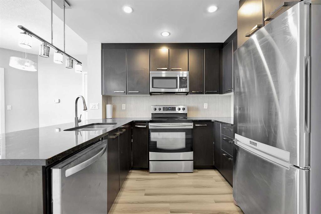 Picture for 1503, 225 11 Avenue SE