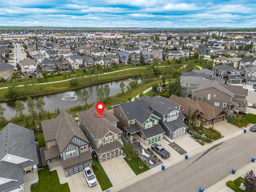 Picture for 225 Kingsmere Cove SE