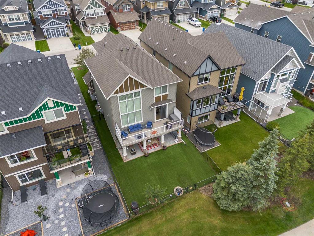 Picture for 225 Kingsmere Cove SE