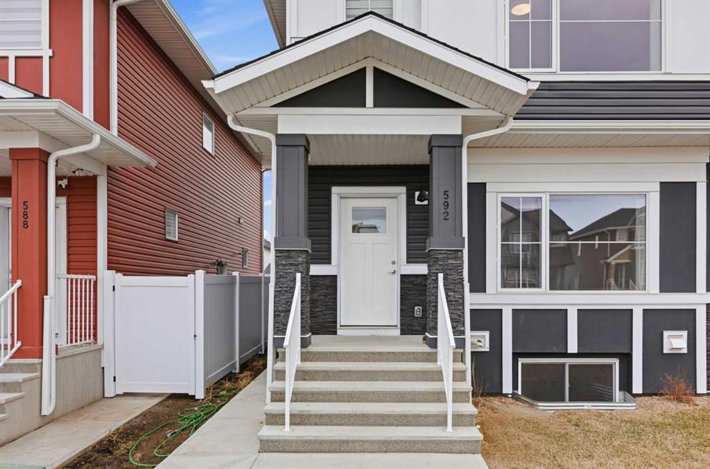 Picture for 592 DAWSON Drive 