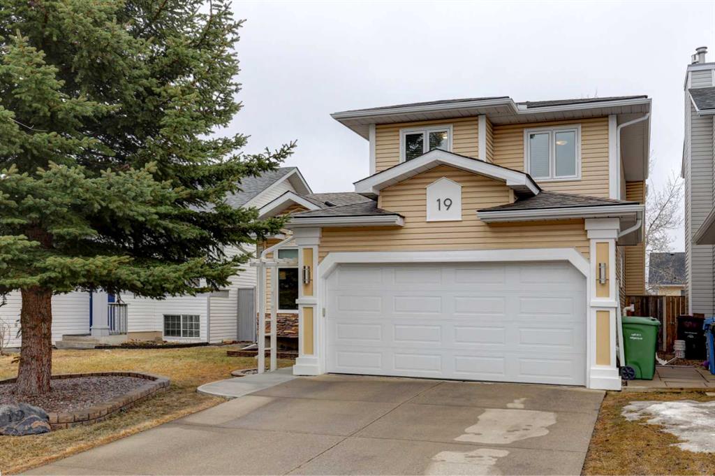 Picture for 19 Riverstone Crescent SE