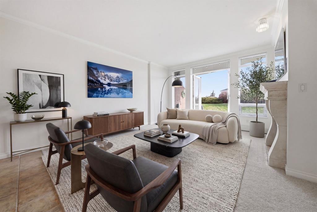 Picture for 101, 1718 14 Avenue NW