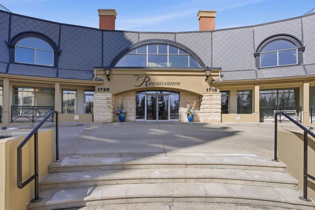 Picture for 101, 1718 14 Avenue NW