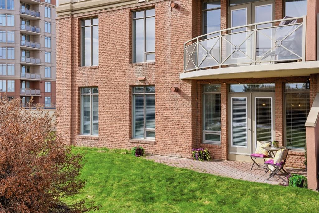 Picture for 101, 1718 14 Avenue NW