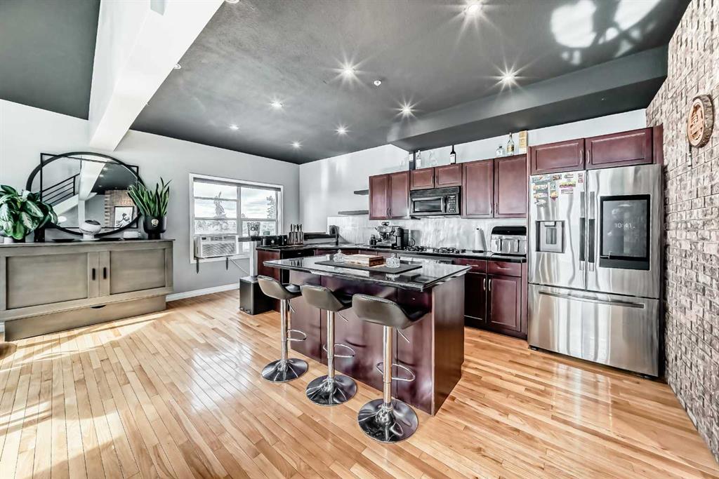 Picture for 113, 6650 Old Banff Coach Road SW