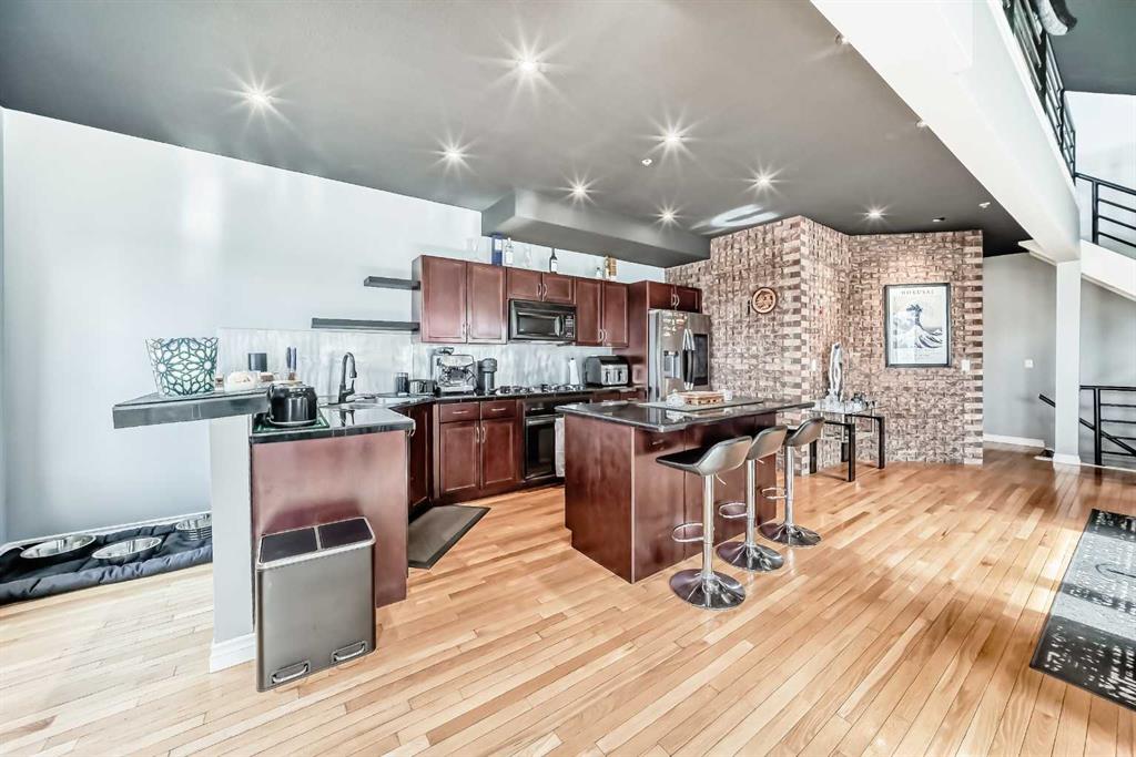 Picture for 113, 6650 Old Banff Coach Road SW